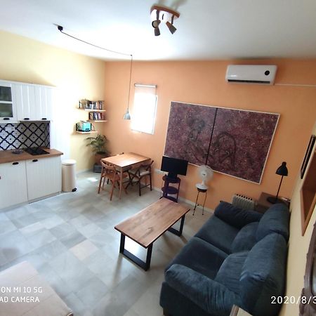 Apartment Alacas Sevilla Extérieur photo