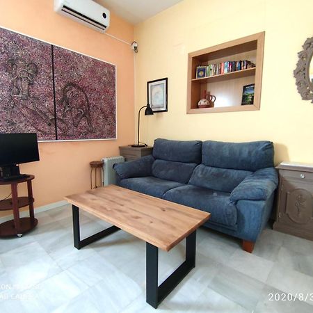 Apartment Alacas Sevilla Extérieur photo