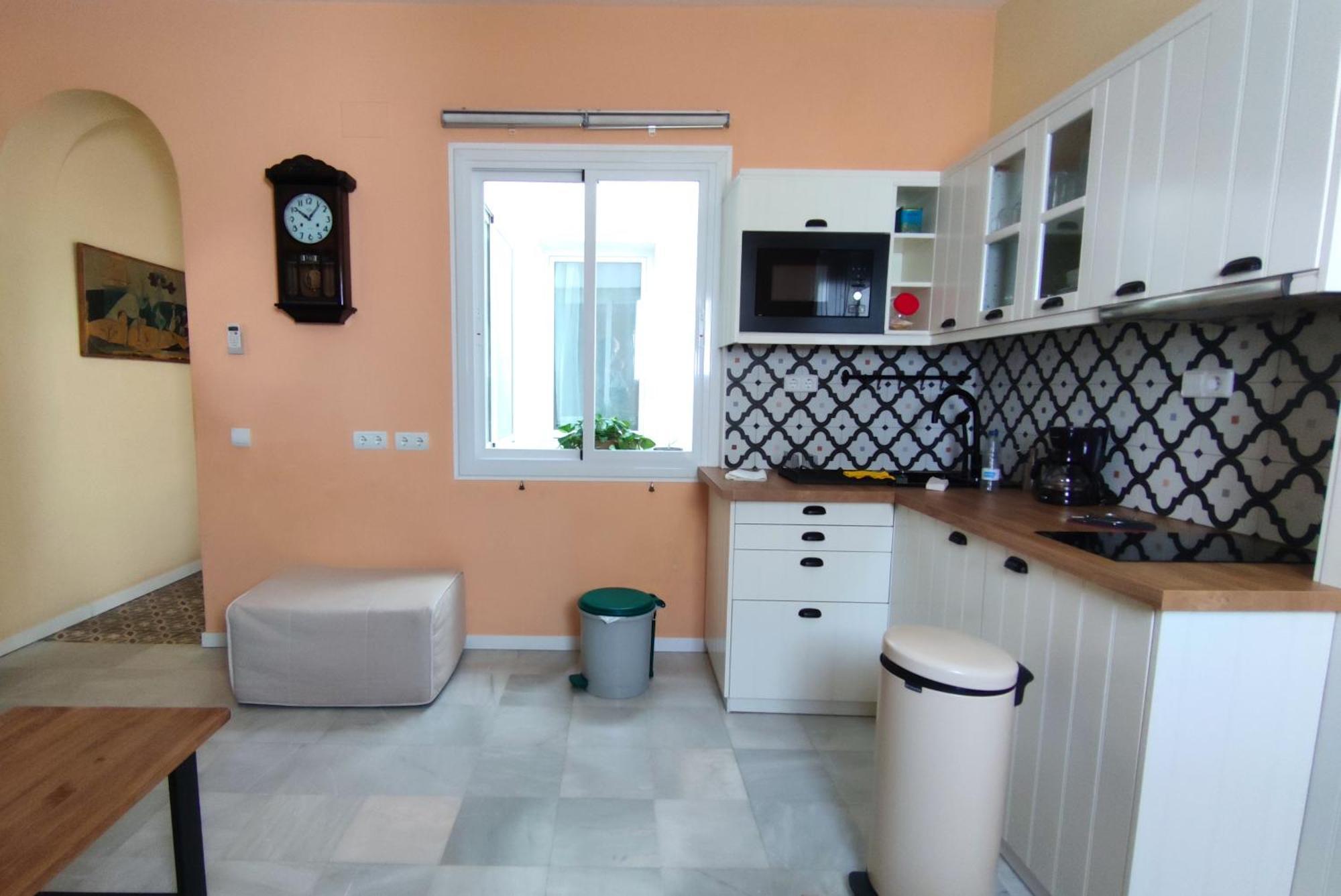 Apartment Alacas Sevilla Extérieur photo