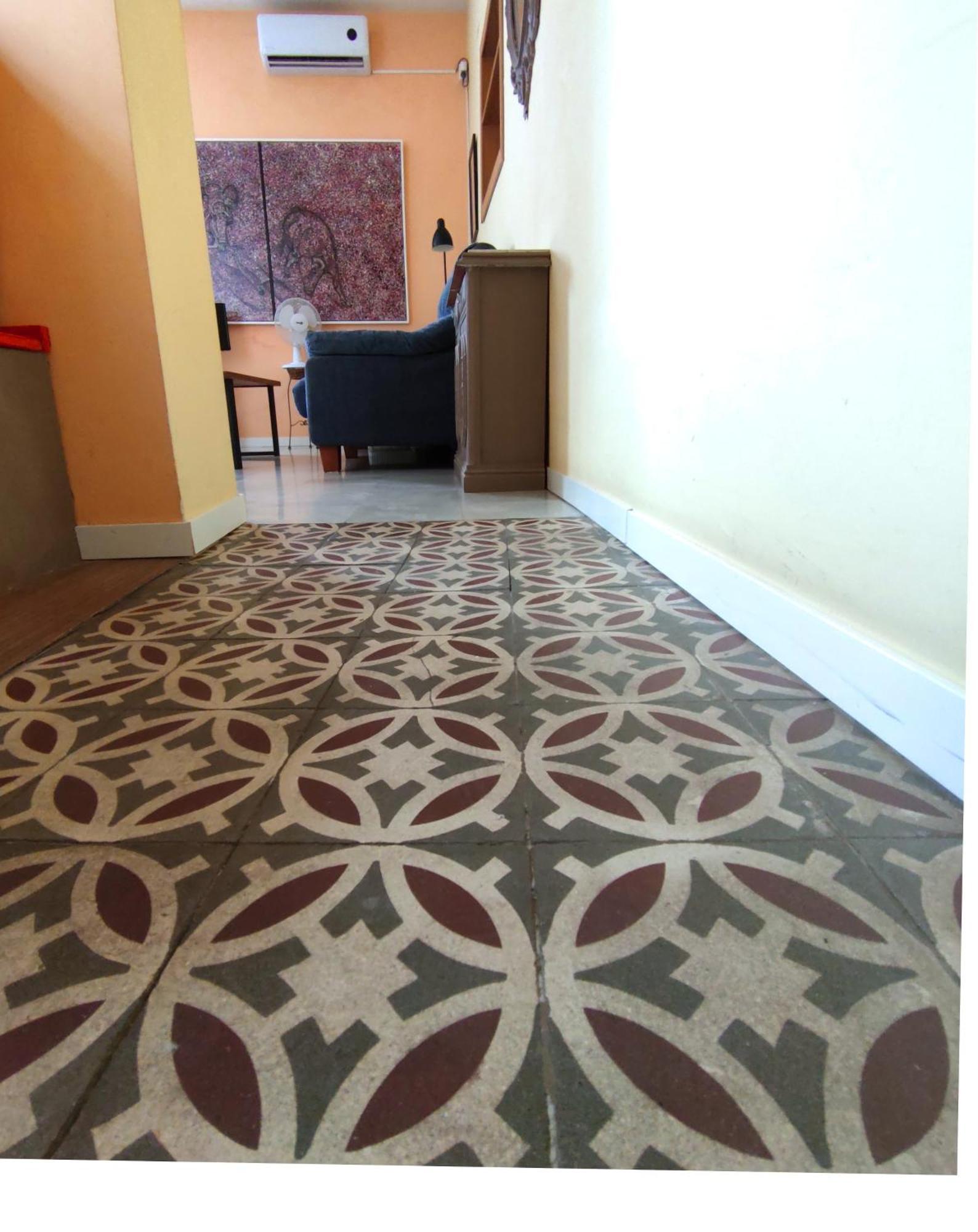 Apartment Alacas Sevilla Extérieur photo